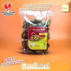 Sale pisang gulung CemilLand
