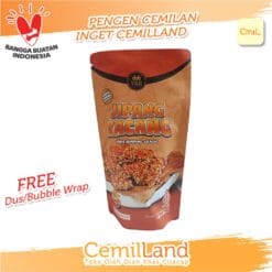 Beranda 2026 48 Jipang Kacang Kue Kacang cookies