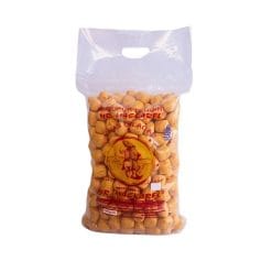 Mr.Mackarel 1/2 Kg Kerupuk Ikan Tengiri Asli Rasa Original