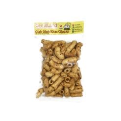 Beranda 2026 60 Oke Snack Makaroni Rujak