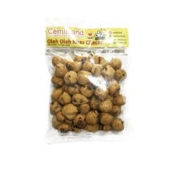 Beranda 2026 50 Oke Snack Soes Coklat