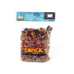 Beranda 2026 56 Oke Snack Pisang Coklat Aroma