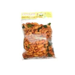 Oke Snack Makaroni Bantet Jeruk Limau