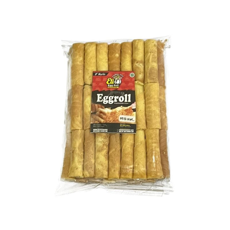 Egg Roll Eti Original 1 Egg Roll Eti Original