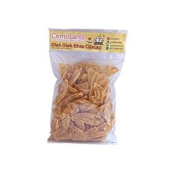 Beranda 2026 46 Keripik Pisang Gebyar