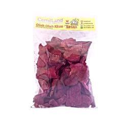 Beranda 2026 62 Oke Snack Keripik Ubi Ungu Kecil
