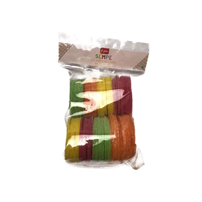 Sempe Gita Snack 1 Sempe Gita Snack